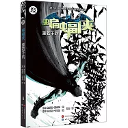 蝙蝠俠：重若千鈞