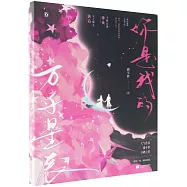 你是我的萬千星辰