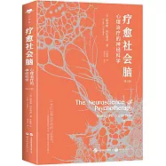 療愈社會腦：心理治療的神經科學(第3版)