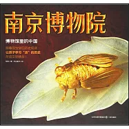 博物館里的中國：南京博物院