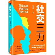 社交三力