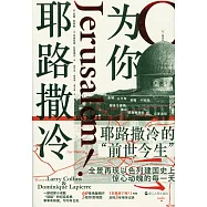 為你，耶路撒冷