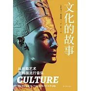 文化的故事：從岩畫藝術到韓國流行音樂