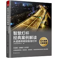 智慧燈桿經典案例解讀：從道路照明到智慧燈桿