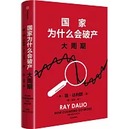 國家為什麼會破產