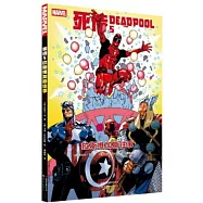 死侍(5)：拉斯維加斯往事