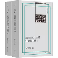 重讀20世紀中國小說(全2冊)