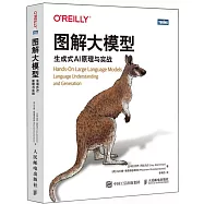 圖解大模型：生成式AI原理與實戰
