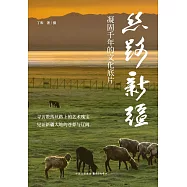 絲路新疆：凝固千年的文化底片