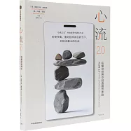 心流2.0：在複雜世界中創造最優體驗