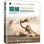 獵捕：動物世界生存之戰