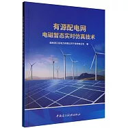 有源配電網電磁暫態實時仿真技術