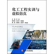 化工工程實訓與虛擬仿真