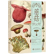 蘑菇：一部真菌奇幻史