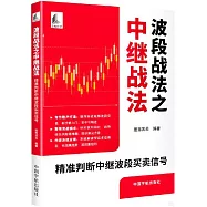 波段戰法之中繼戰法：精準判斷中繼波段買賣信號