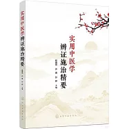 實用中醫學辨證施治精要