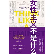女性主義不是什麼