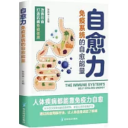 自愈力：免疫系統的自愈能量