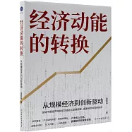 經濟動能的轉換：從規模經濟到創新驅動