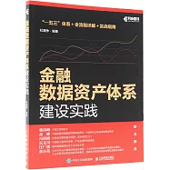 金融數據資產體系建設實踐
