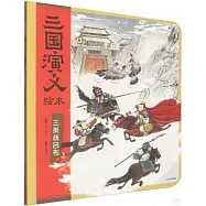 三英戰呂布