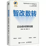 智改數轉：企業成長的新動能