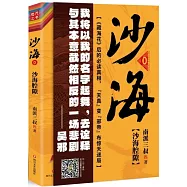 沙海腔隙