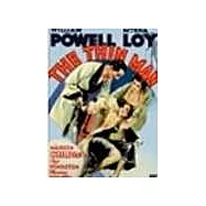 瘦子 DVD(THE THIN MAN)