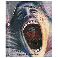 平克佛洛伊德 / 牆 DVD (進口美版一區片)(PINK FLOYD / THE WALL)