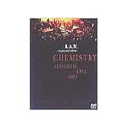 化學超男子/2002年化學超男子首張現場不插電名曲翻唱演唱會實況(CHEMISTRY/R.A.W. ~Respect and Wisdom~ CHEMISTRY ACOUSTIC LIVE2002)