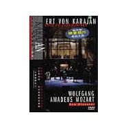 莫札特：經典歌劇「唐璜」/ 卡拉揚影音奇(Wolfgang Amadeus Mozart: Don Givanni/ Herbert von Karajan)