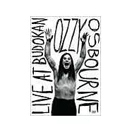 奧茲奧斯朋/東京武道館現場演唱會實況(Ozzy Osbourne/Live At The Budokan)