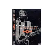 傑夫巴克利/芝加哥現場演唱會 DVD(JEFF BUCKLEY/ LIVE IN CHICAGO DVD)