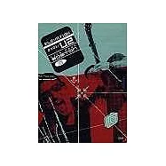 U2一飛沖天波士頓2001現場演唱會DVD(U2-ELEVATION 2001-U2 LIVE FROM BOSTON)