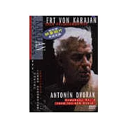 德弗札克:第九號交響曲/卡拉揚影音傳奇(Herbert von Karajan/ Dvorak: Symphony No. 9 in E Minor, op.95”From the New World”)