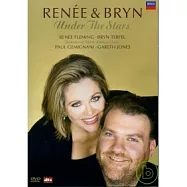 弗萊明與特菲爾 / 樂在星空下 DVD(UNDER THE STARS)