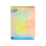 月之海/LUNA SEA音樂錄影帶集 1992-2000(LUNA SEA/ECLIPSE I+II)