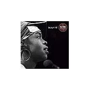 蘿倫希爾/真情不插電現場演唱特輯DVD(LAURYN HILL/MTV UNPLUGGED)