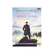 馬勒：大地之歌& 旅人之歌(DVD)(MAHLER: DAS LIED VON DER ERDE & SONG OF A WAYFARER)