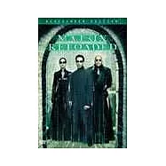 駭客任務:重裝上陣 (雙碟裝)DVD(MATRIX, THE: RELOADED)