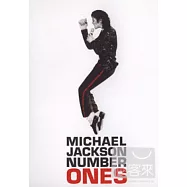 麥可傑克森 / 獨一無二：白金冠軍單曲全選輯 DVD(Michael Jackson / Number Ones DVD)