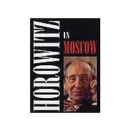 霍洛維茲 / 霍洛維茲在莫斯科 音樂會現場 DVD(Horowitz / Horowitz In Moscow DVD)