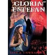 葛洛麗雅伊斯特芬 / 綺麗人生拉斯維加斯現場演唱會 DVD(Gloria Estefan / Live & Unwrapped)