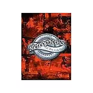 立體音響樂團 / 競演之日DVD(A Days At The Races DVD)