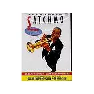 路易斯阿姆斯壯 / 音樂紀錄 DVD(Louis Armstrong / SATCHMO DVD)