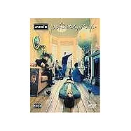 綠洲合唱團 / 絕對可能 紀實限量版(2DVD)(Oasis / Definitely Maybe ( 2DVD Limited Edition))