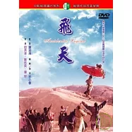 飛天 DVD