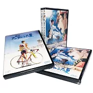 茄子-安達魯西亞之夏 劇場版DVD(2片裝)