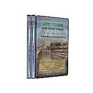 世界七大古奇觀 DVD