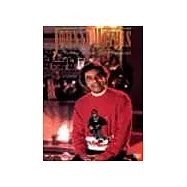強尼馬賽斯 / 聖誕佳音 DVD(Johnny Mathis / Home For Christmas)